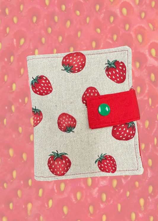 Fragolina - Porta Assorbenti