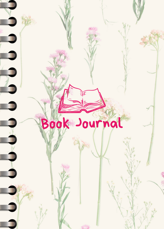 Book Journal