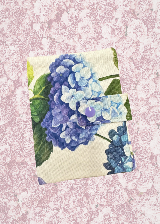 Ortensia- Porta Assorbenti