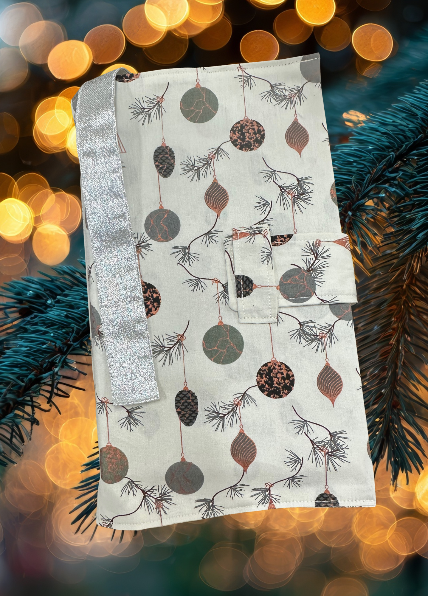 Cover White Christmas