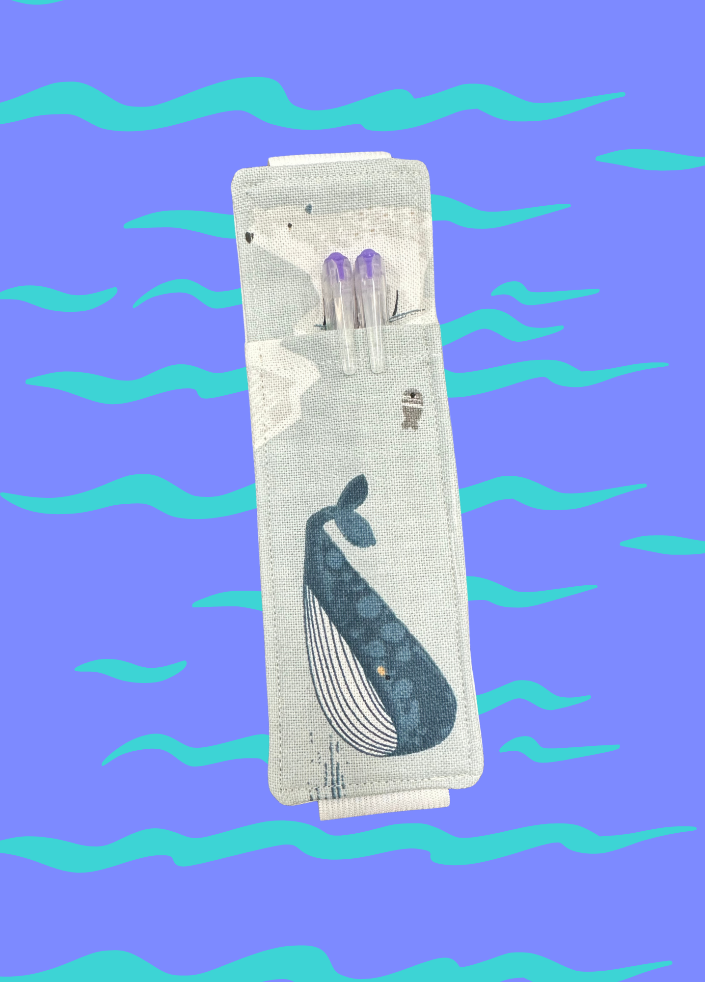 Porta Penne Baby Ice