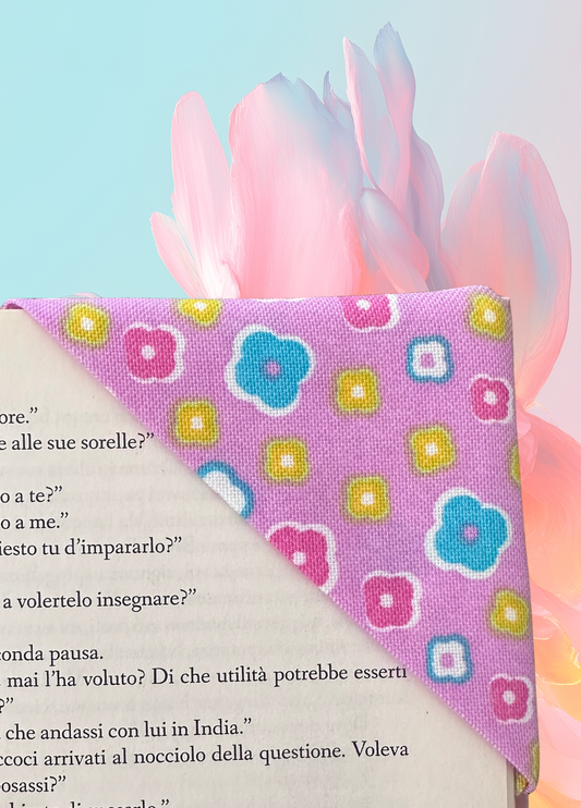 Segnalibro Daisy