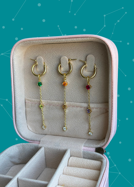 Box Astro Jewel