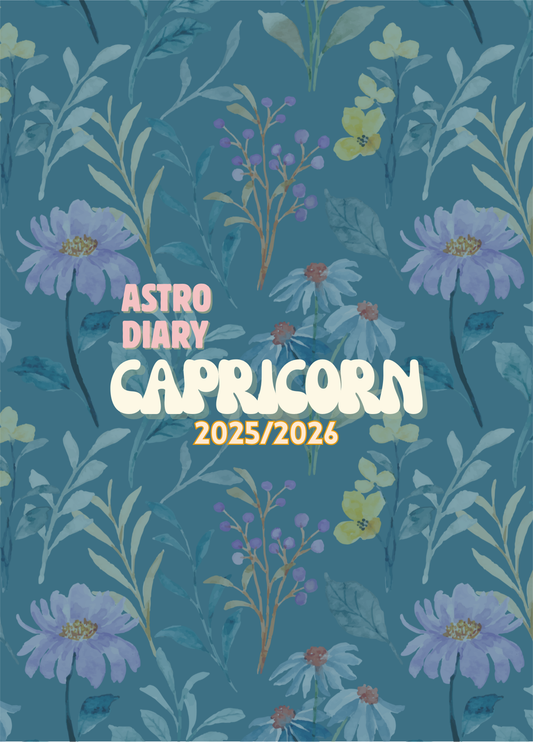 Agenda Capricorn