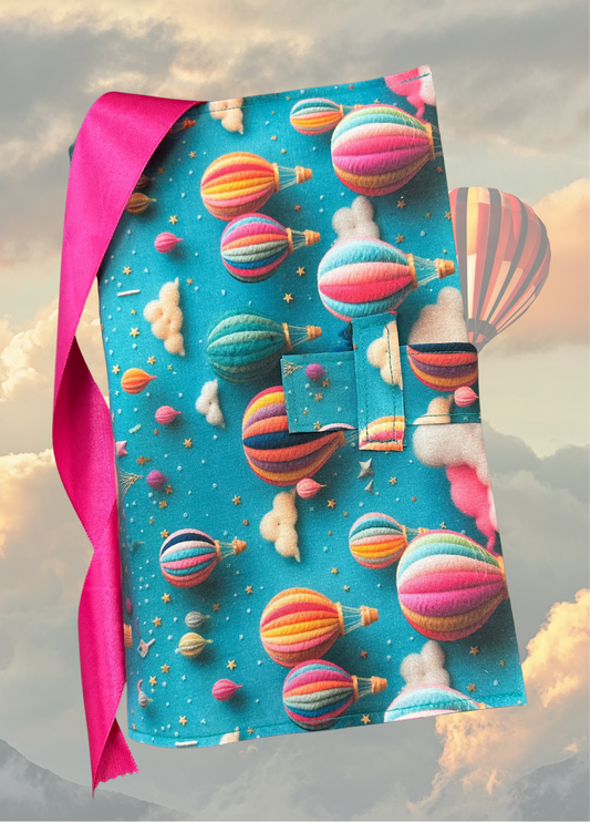 Cover Balloon