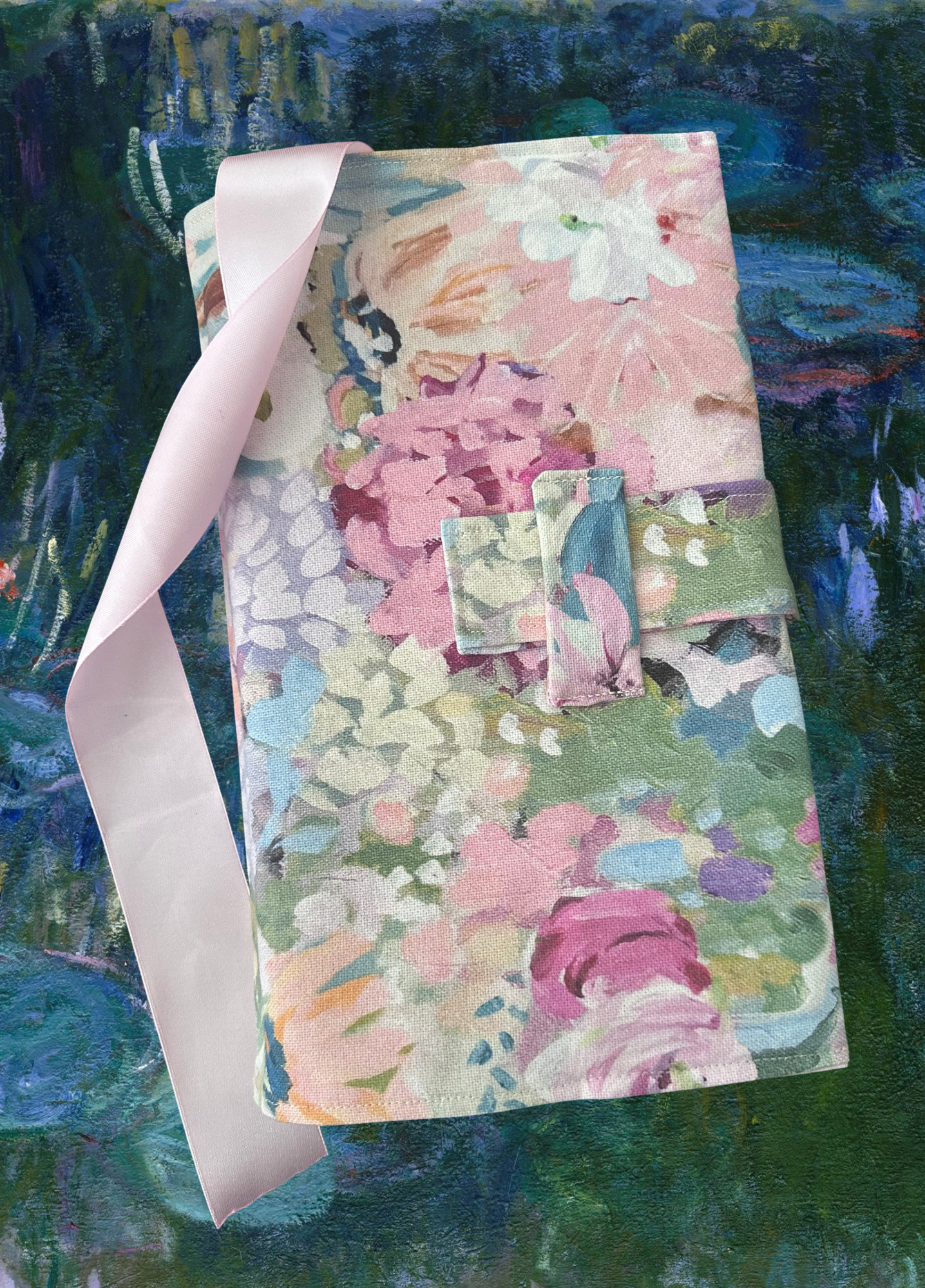 Cover Flore