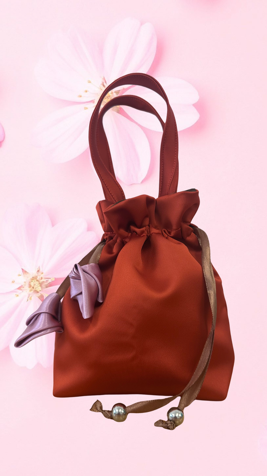 Amber Bon Bon - Bag mini