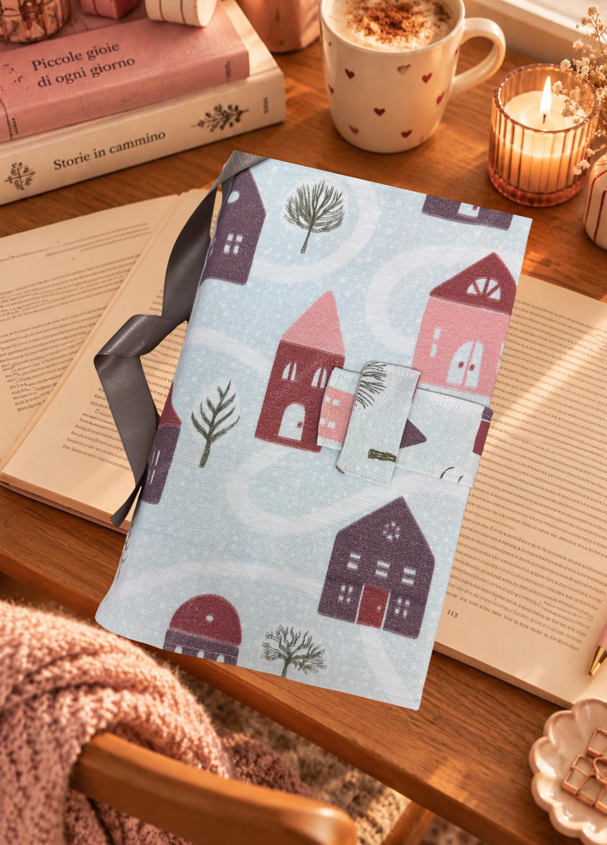 Cover Home 🏠