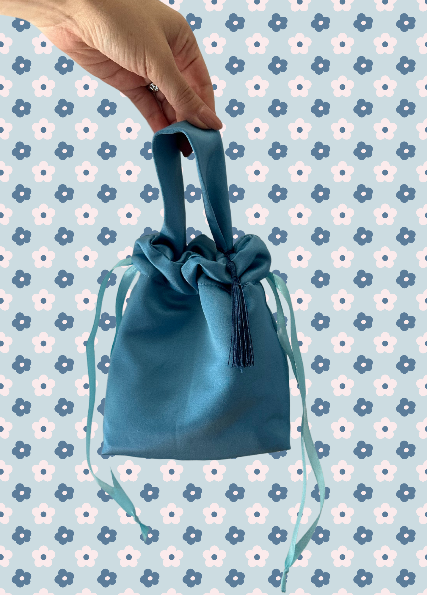 Sky Bon Bon - Bag mini