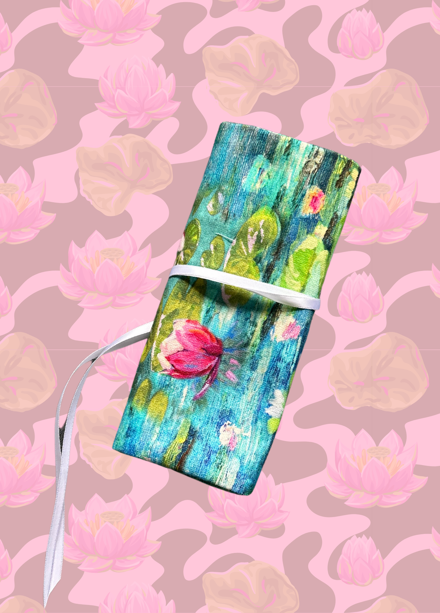 Astuccio Ninfee