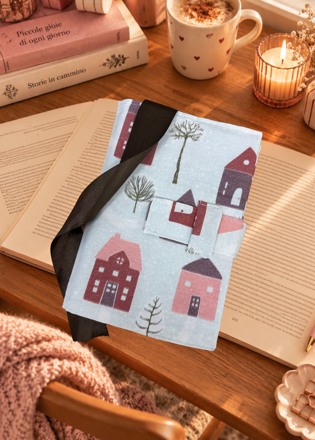 Cover Home 🏠