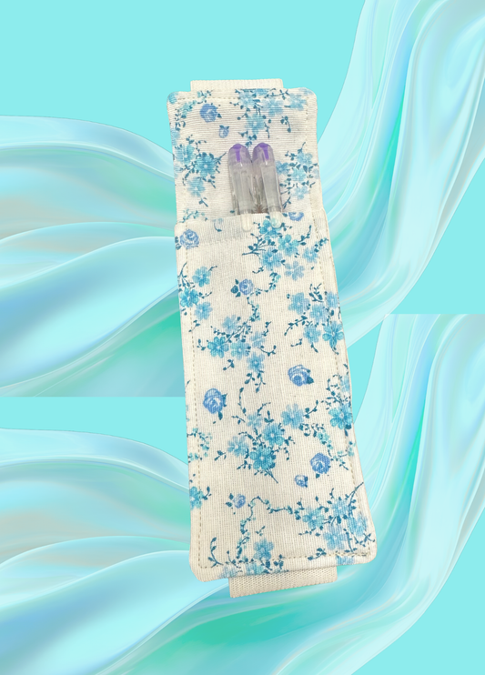 Porta Penne Baby blue