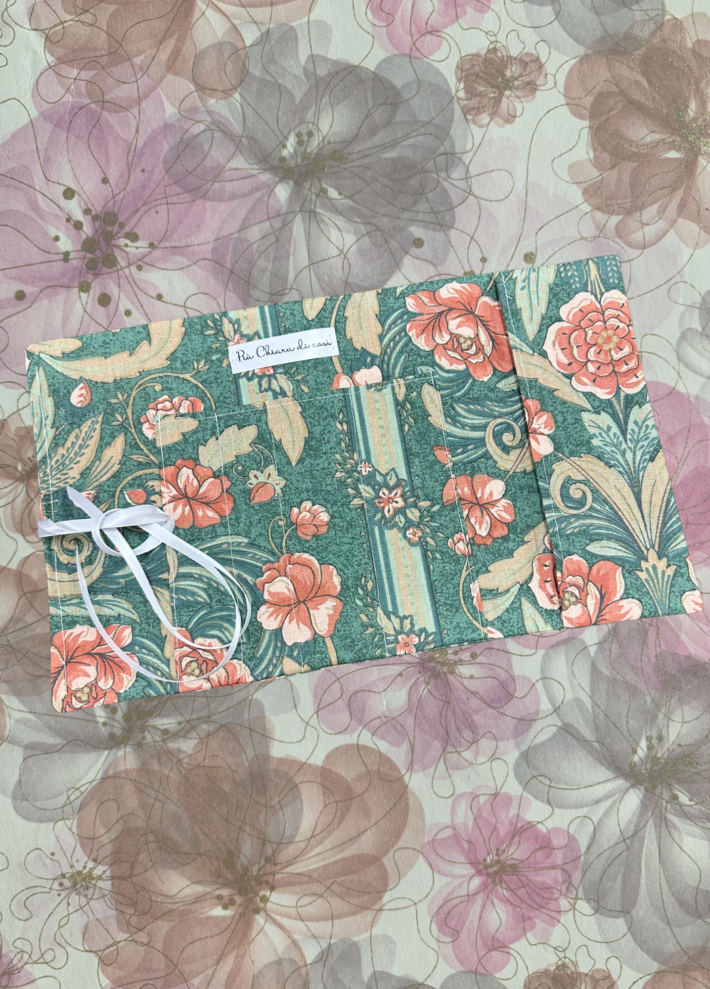 Astuccio Peonia