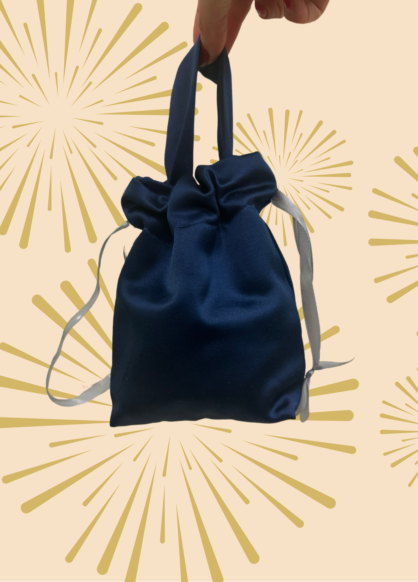 Notte Bon Bon - Bag mini