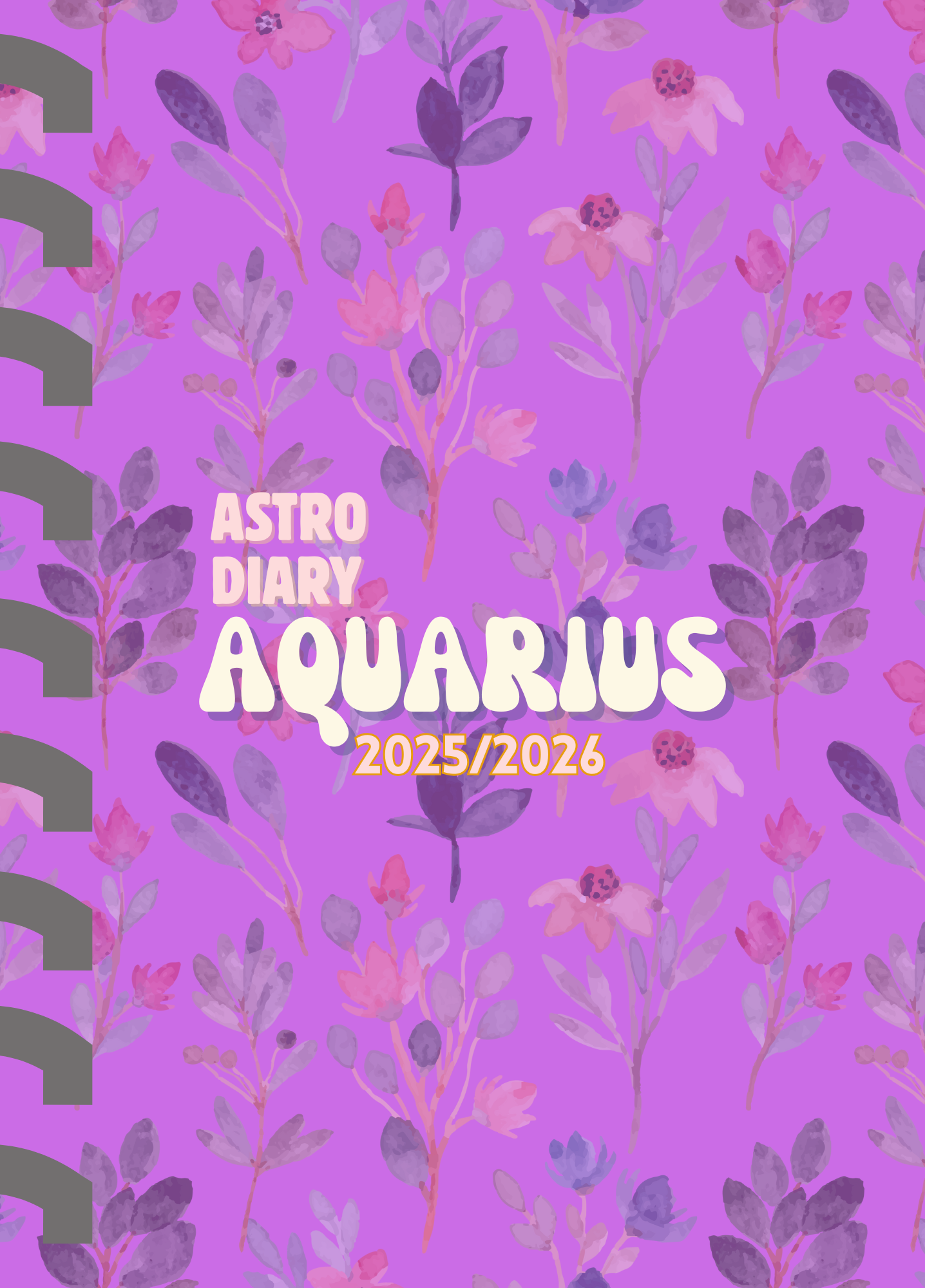 Agenda Aquarius