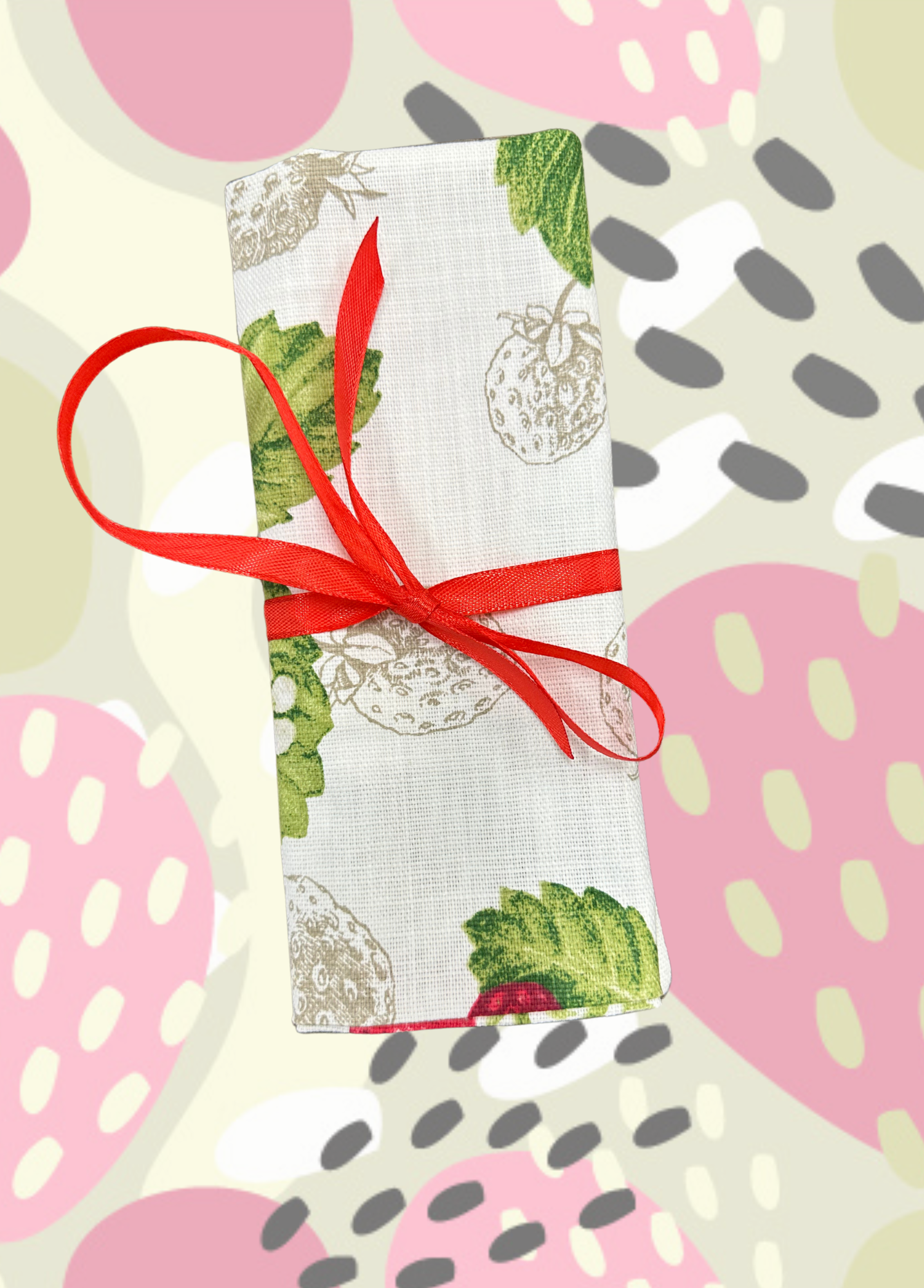 Astuccio Strawberry