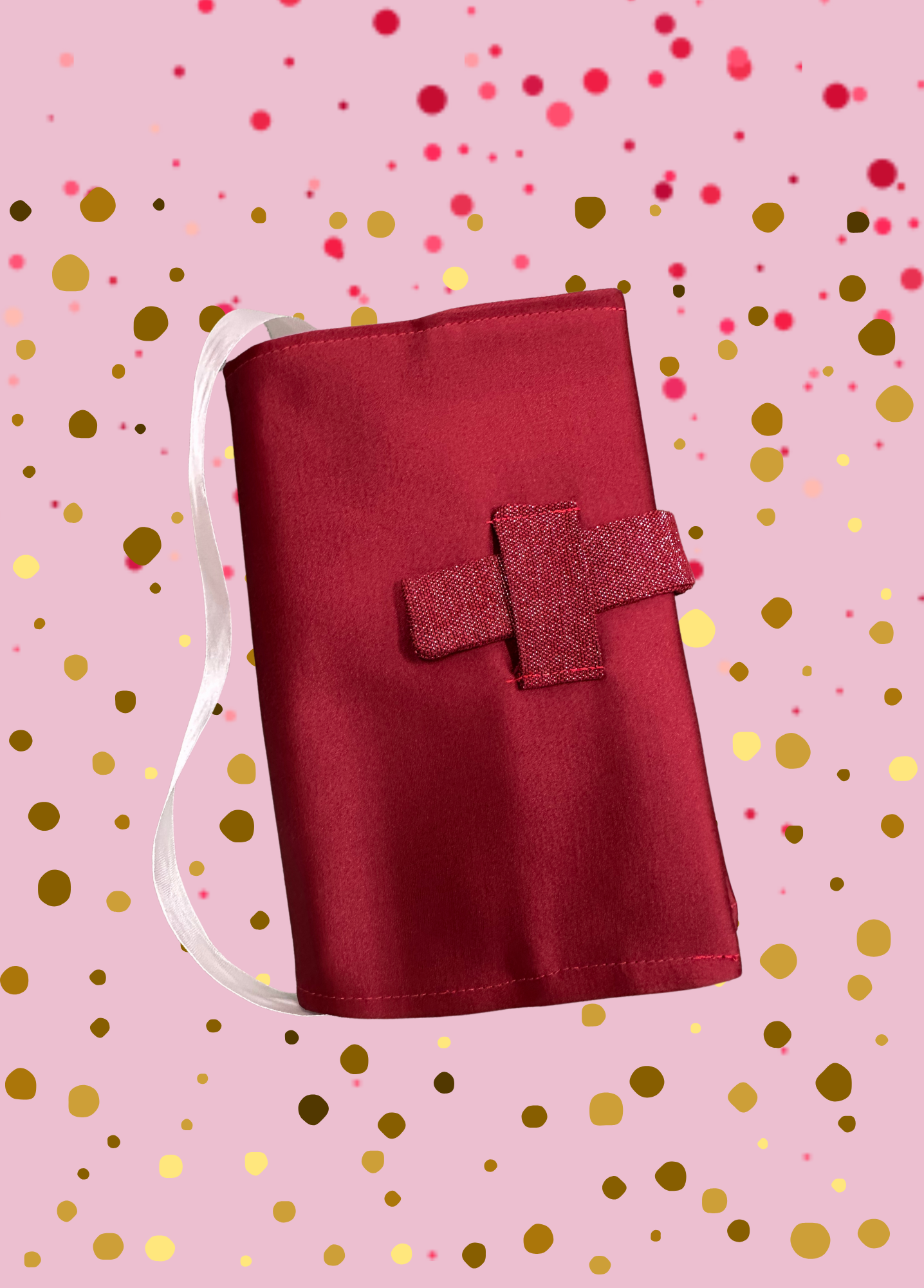 Cover Fuoco D'artificio - New Year's Collection