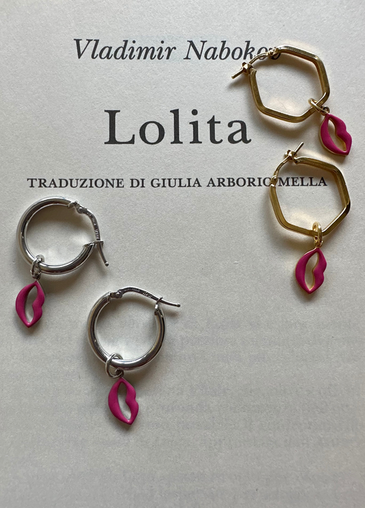 CHARM LABBRA - Lolita