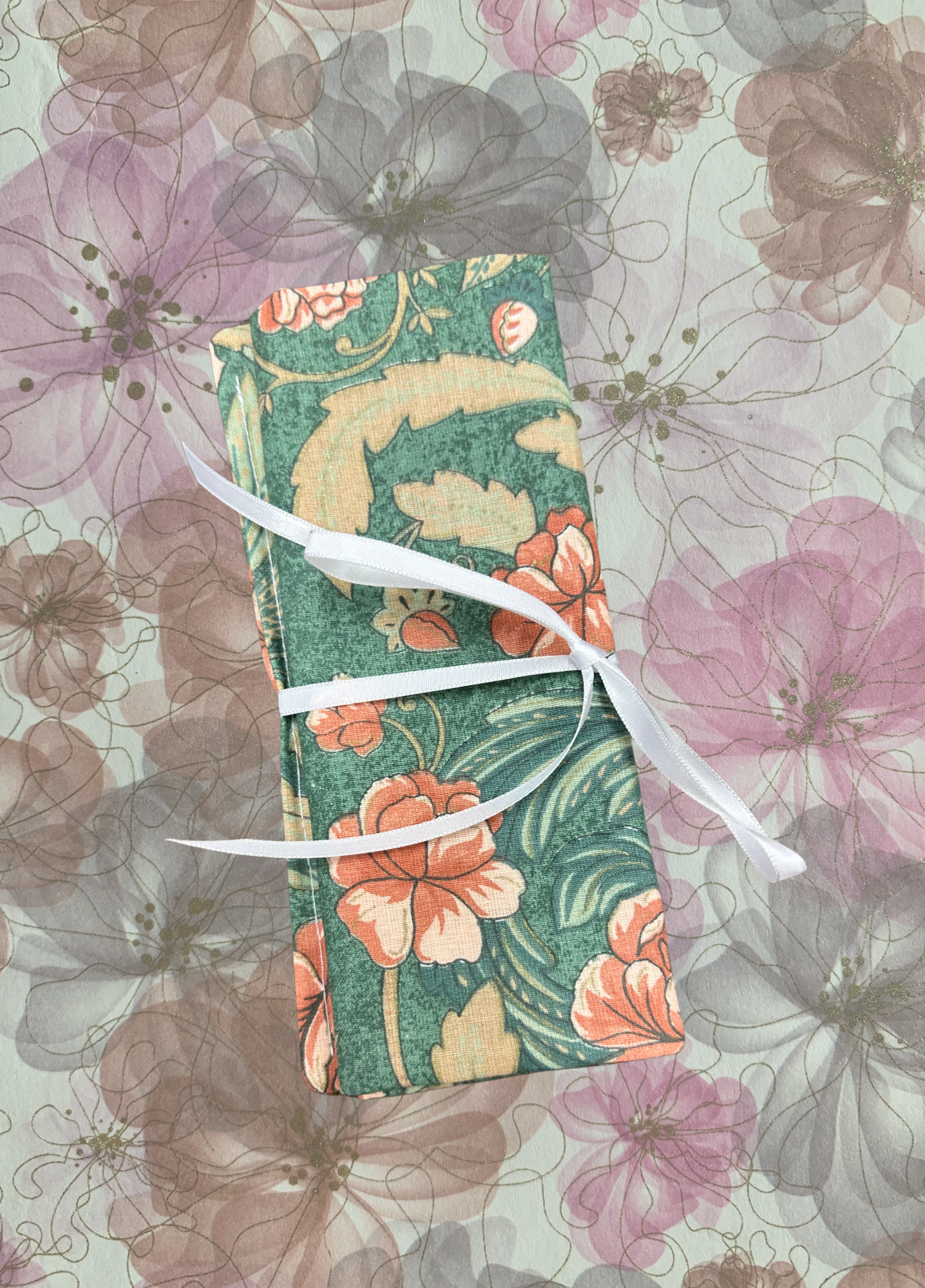 Astuccio Peonia