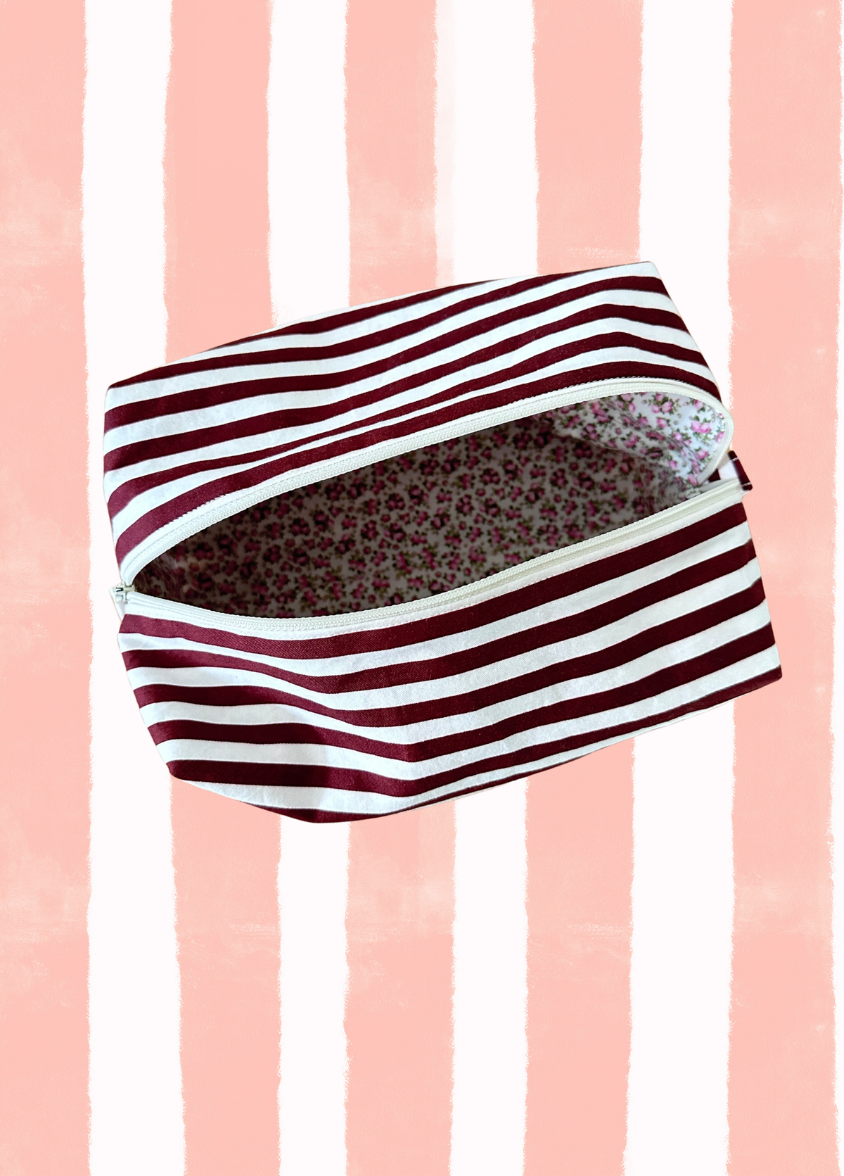 Floriga - Mrs Beauty bag