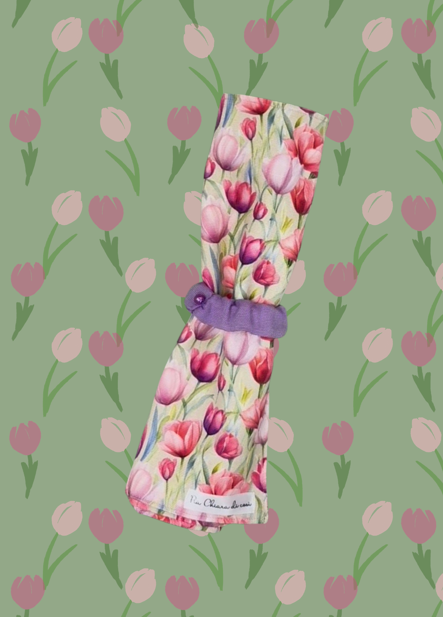 Primavera - Tovaglietta