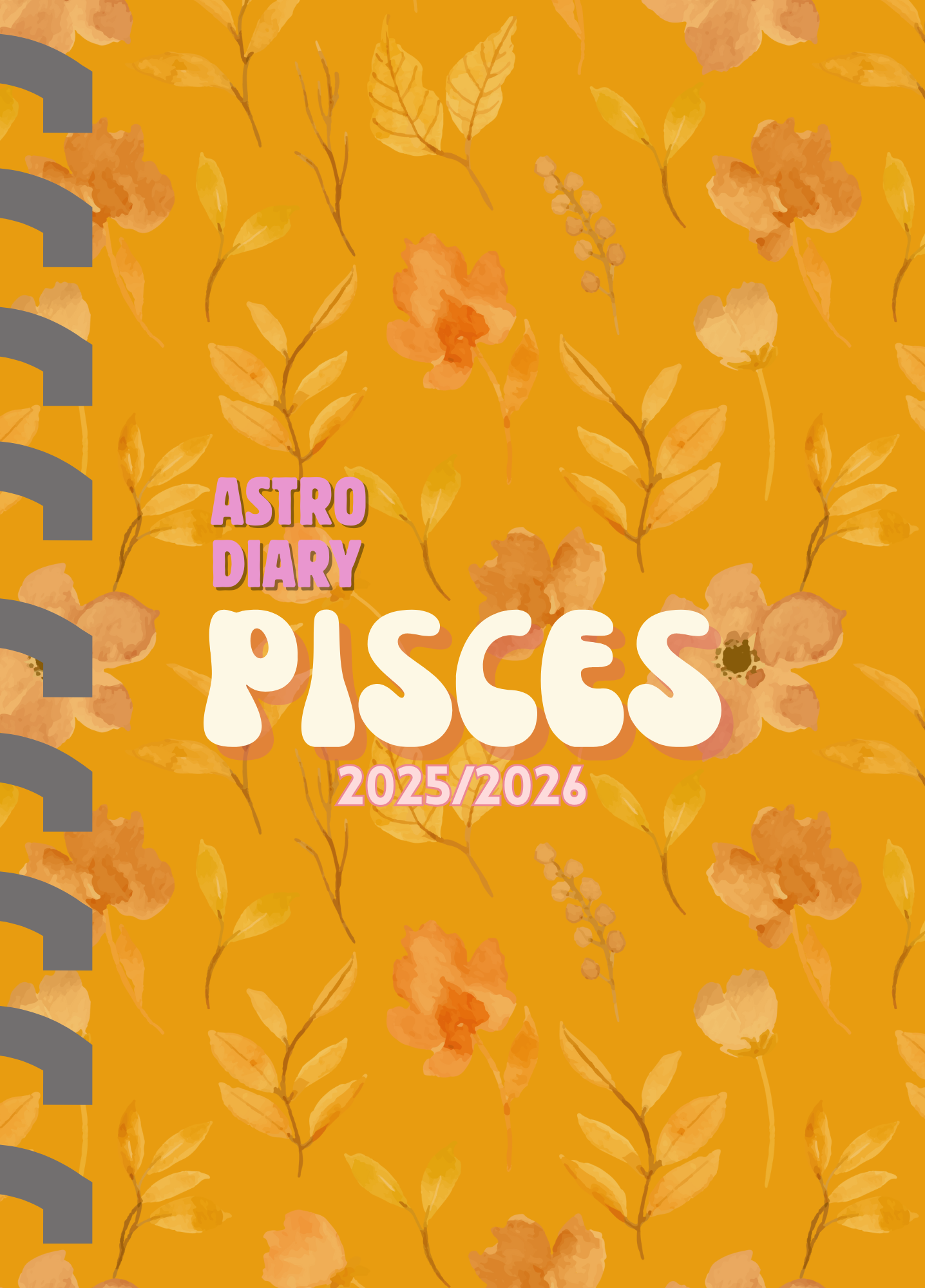 Agenda Pisces