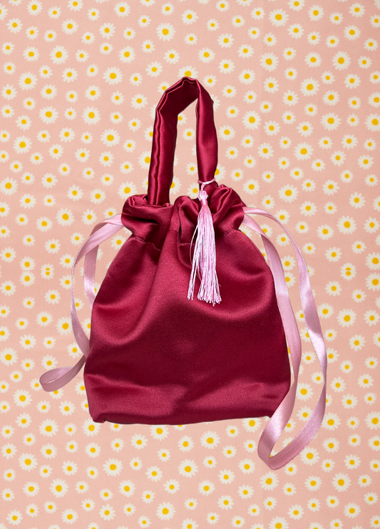Cherry Bon Bon - Bag mini