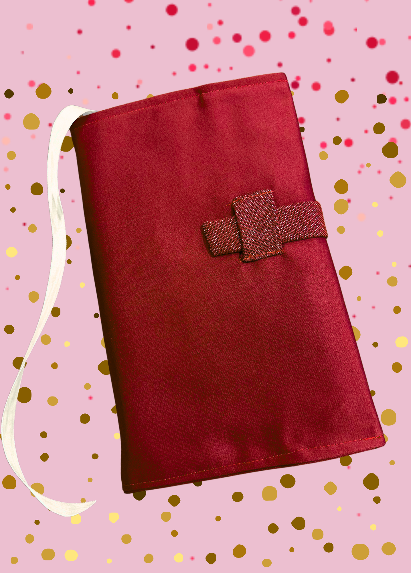 Cover Fuoco D'artificio - New Year's Collection