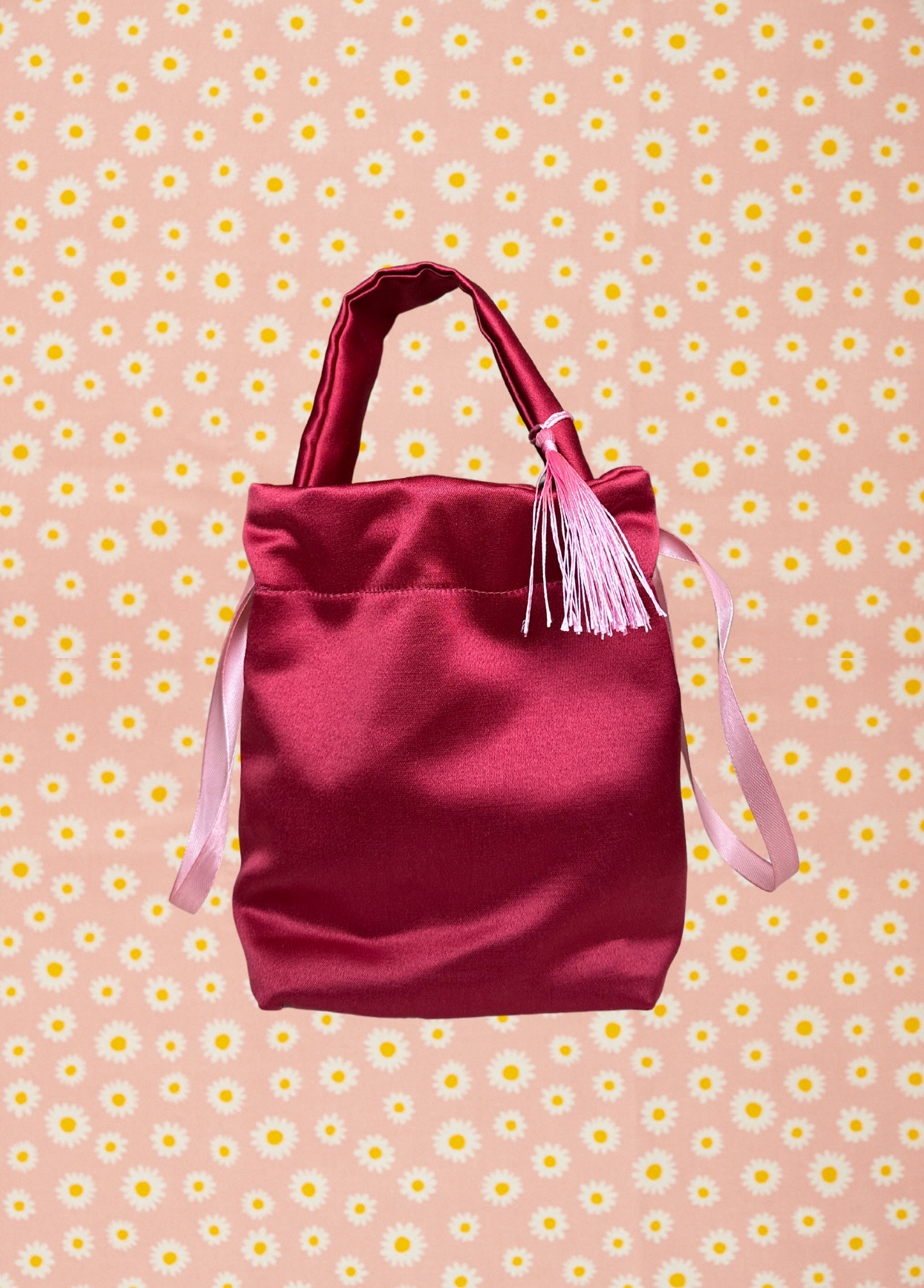 Cherry Bon Bon - Bag mini