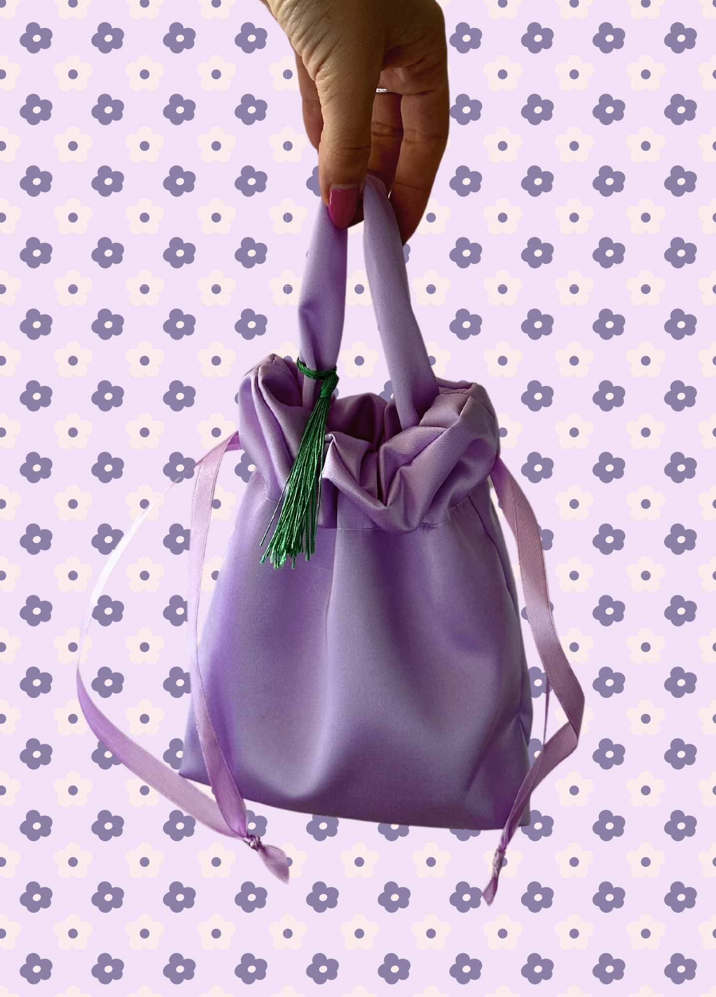 Lily Bon Bon - Bag mini