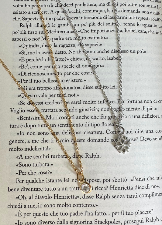 COLLANA CLASSIC
