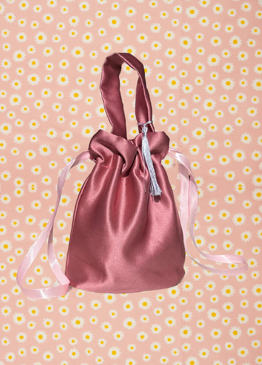 Rose Bon Bon - Bag mini