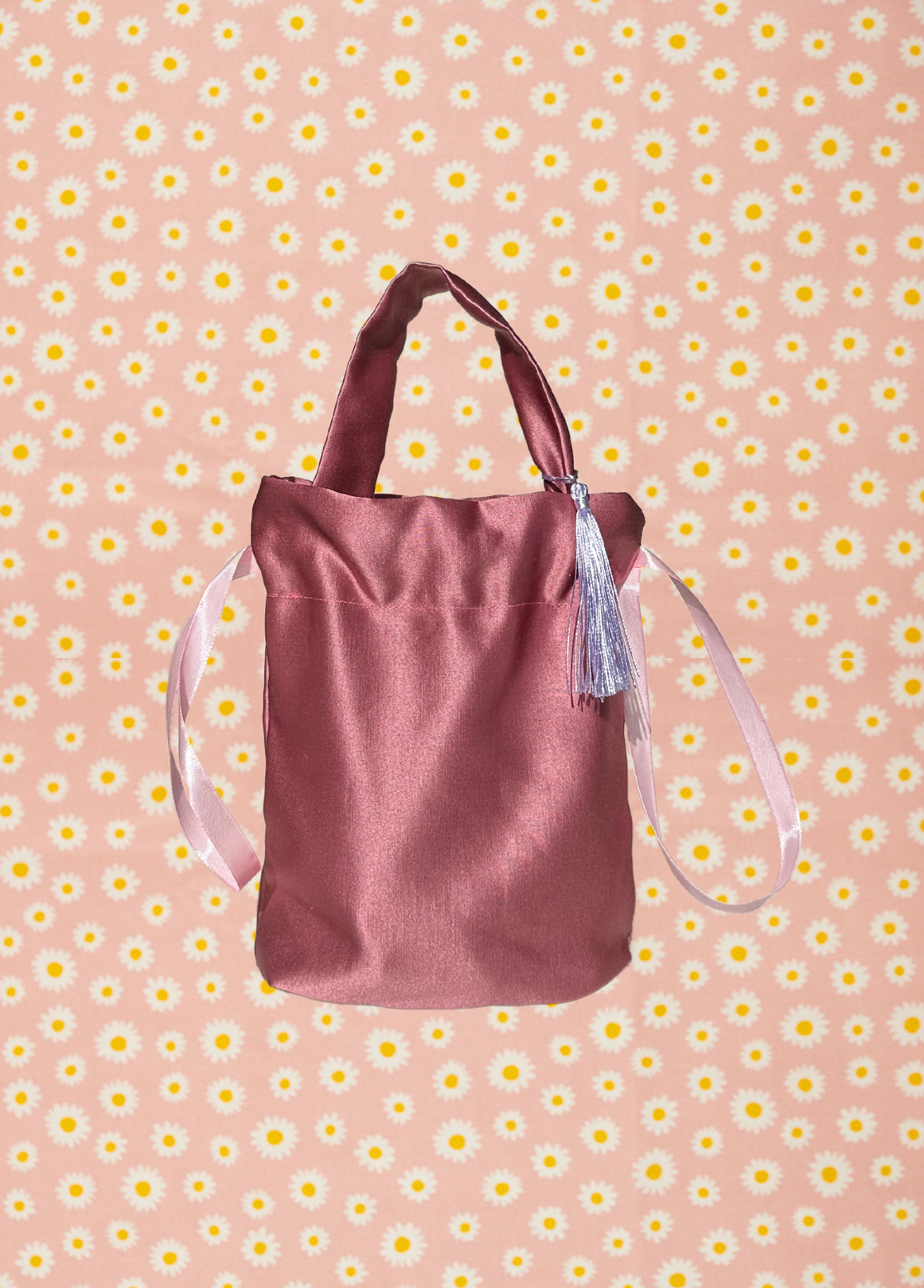 Rose Bon Bon - Bag mini