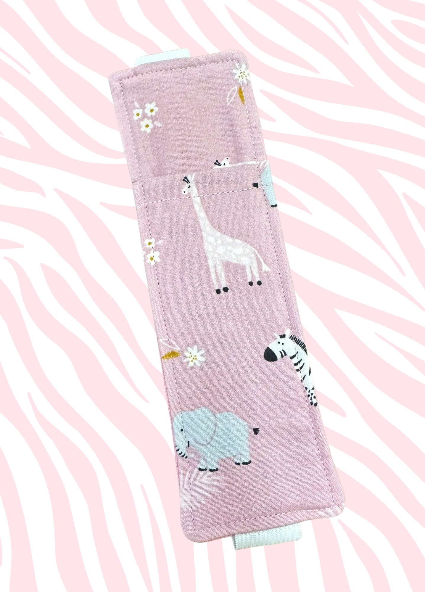 Porta Penne Pink Savannah