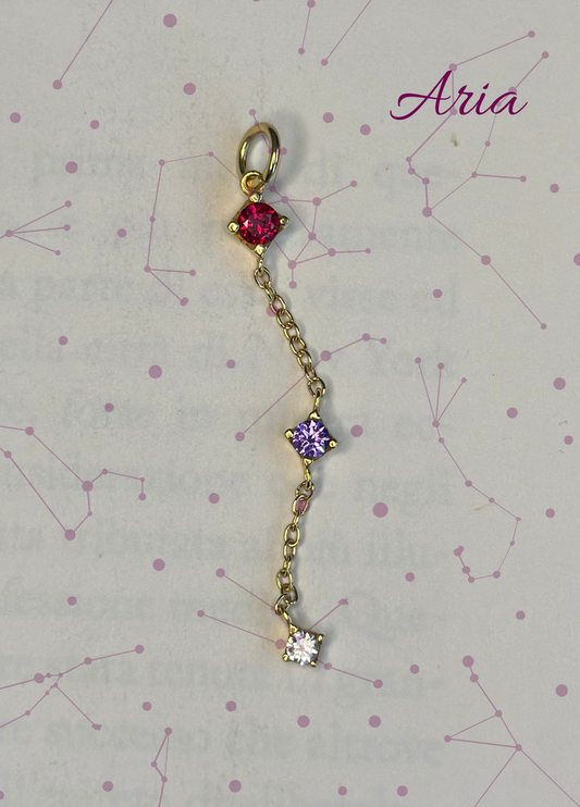 CHARM ARIA