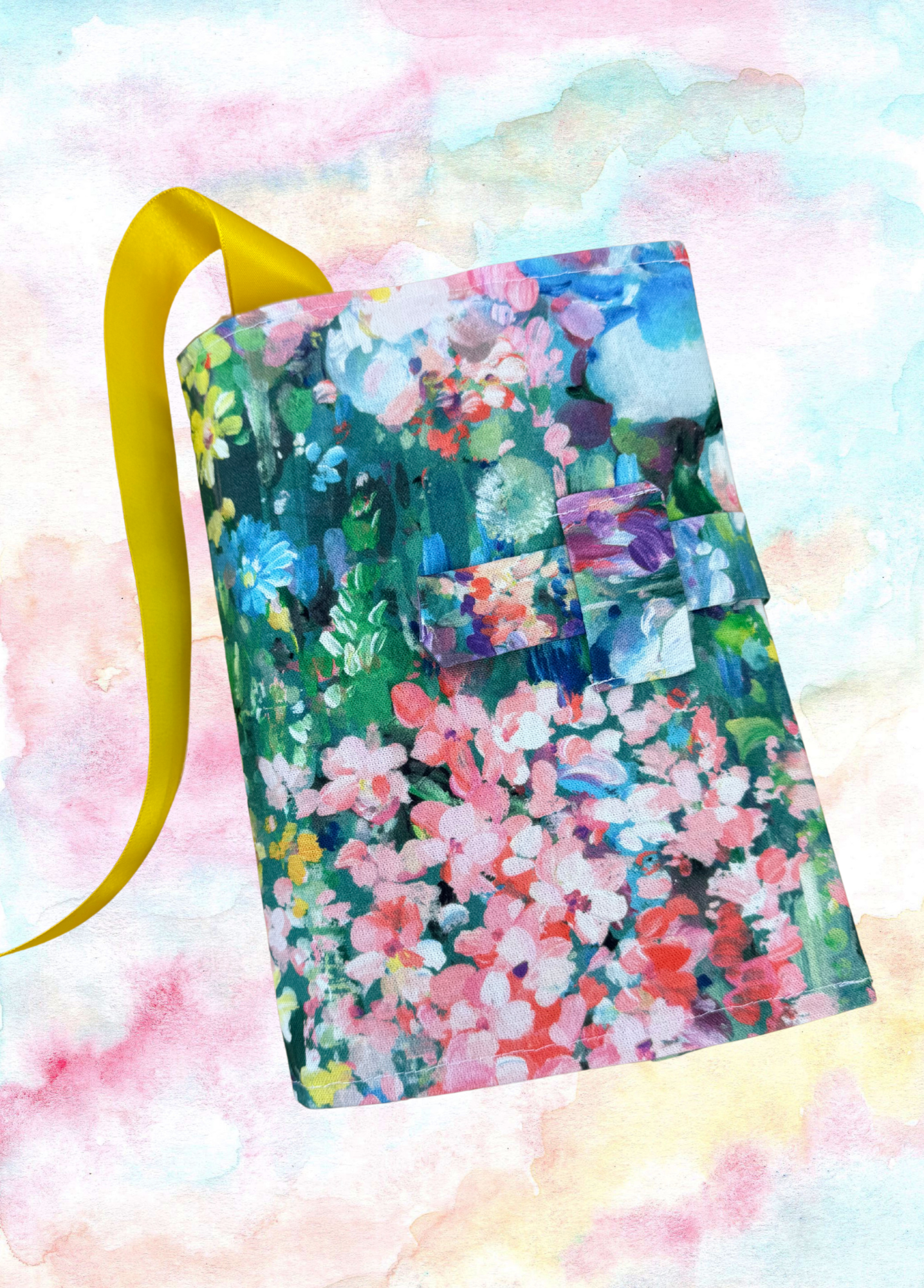 Cover Garden