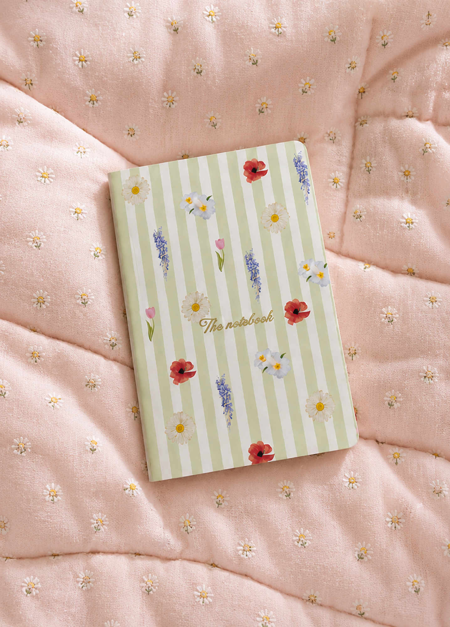 The Notebook