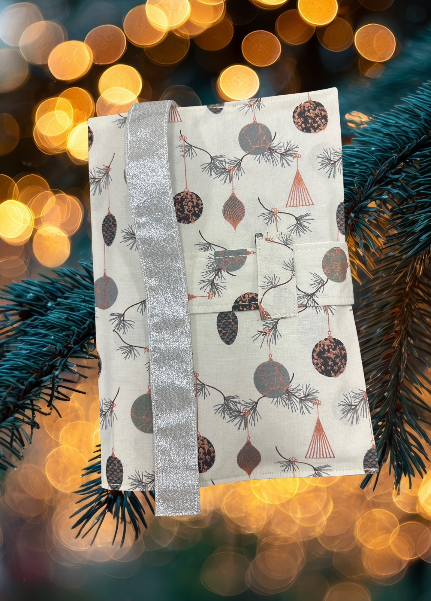 Cover White Christmas