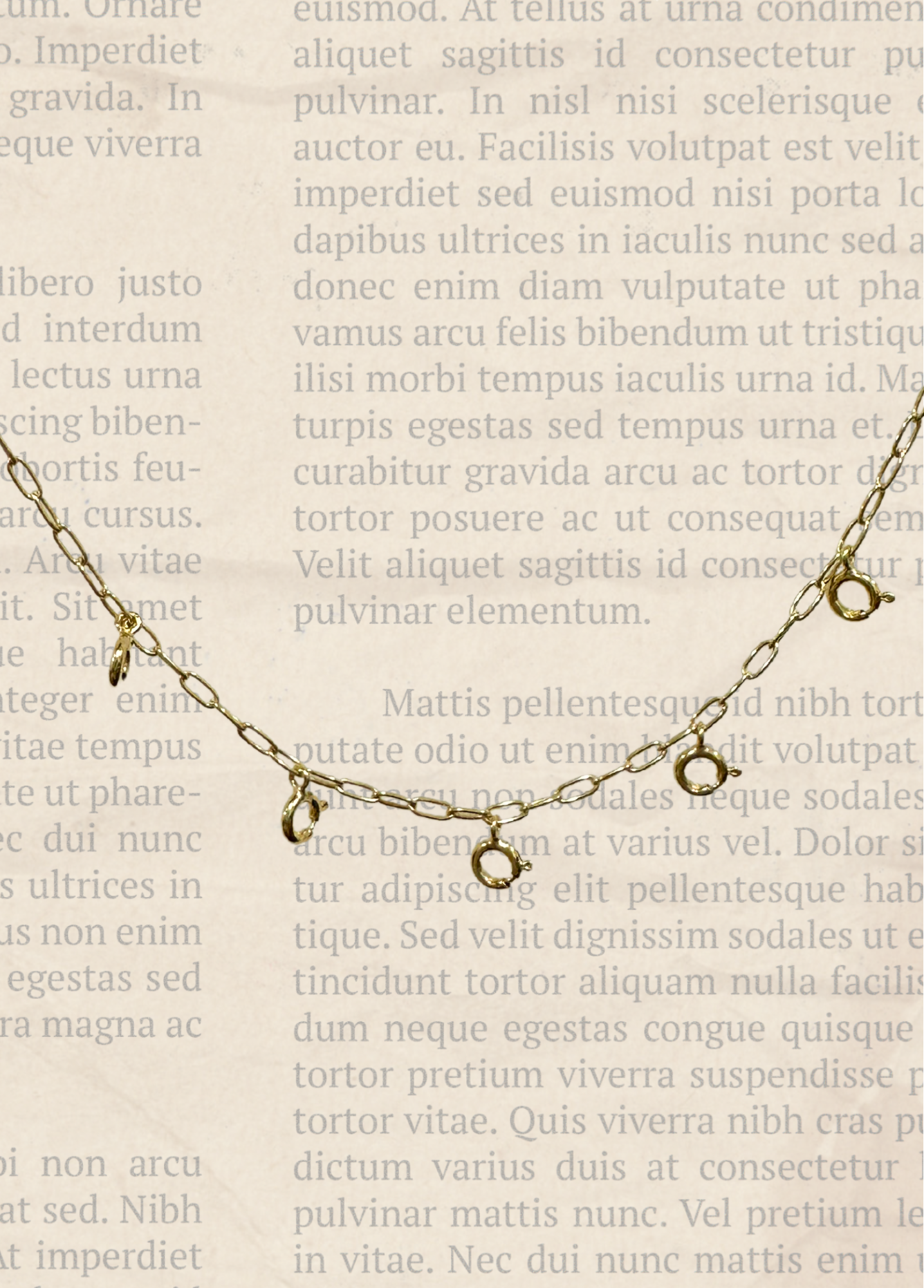 COLLANA UTOPIA
