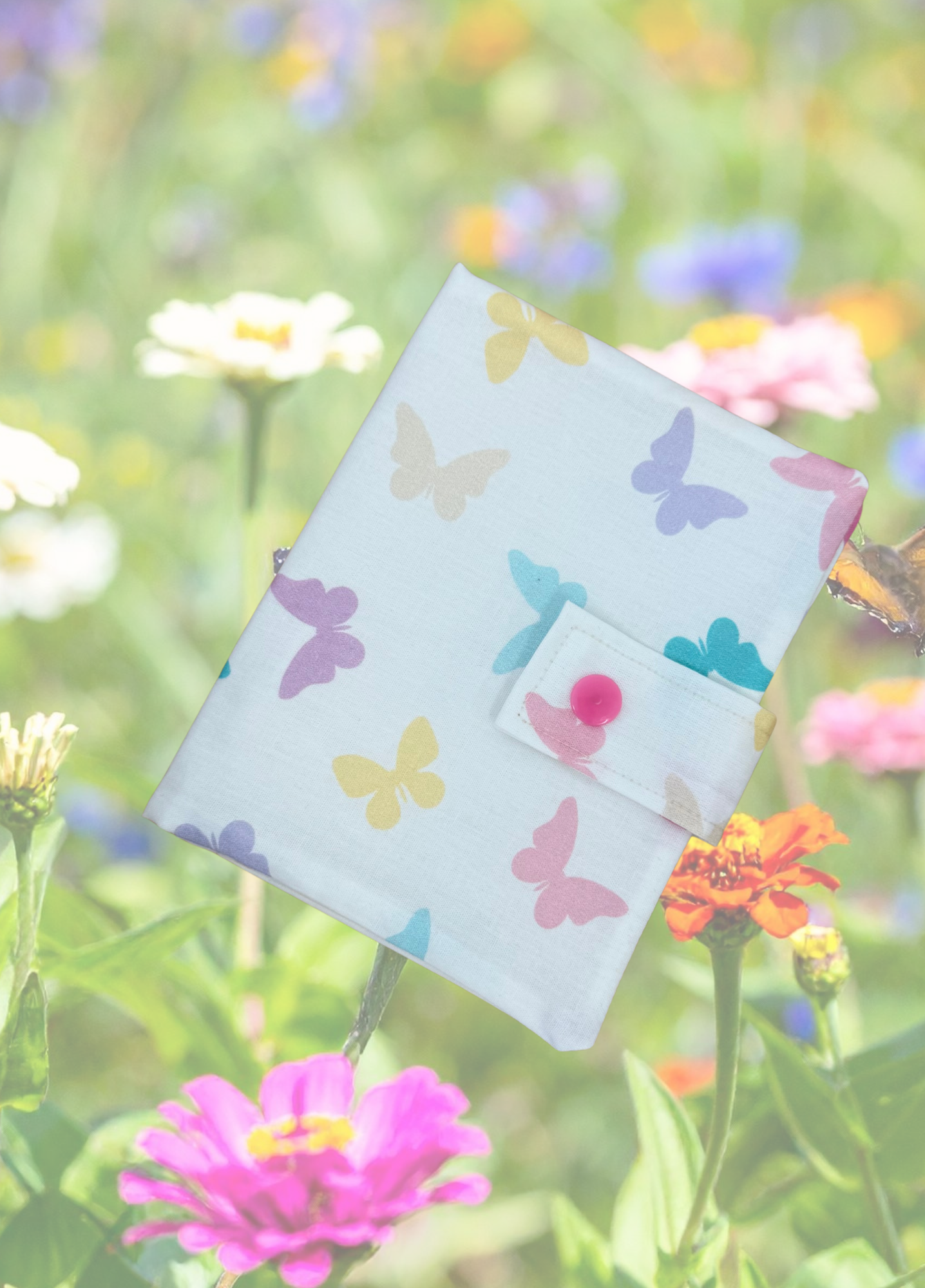 Mariposa - Porta Assorbenti