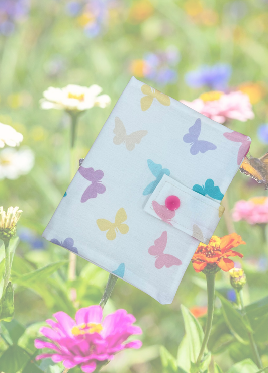 Mariposa - Porta Assorbenti