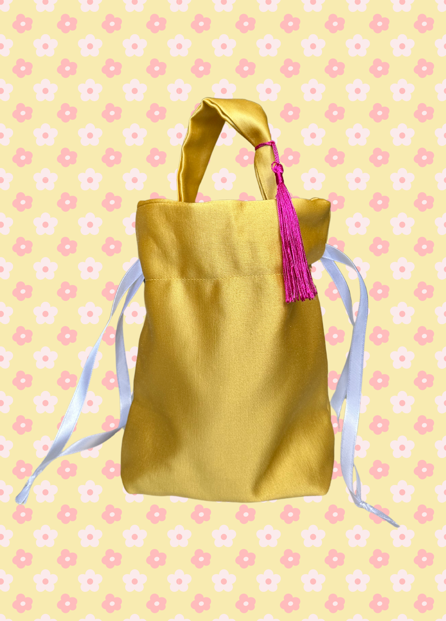 Sunflower Bon Bon - Bag mini