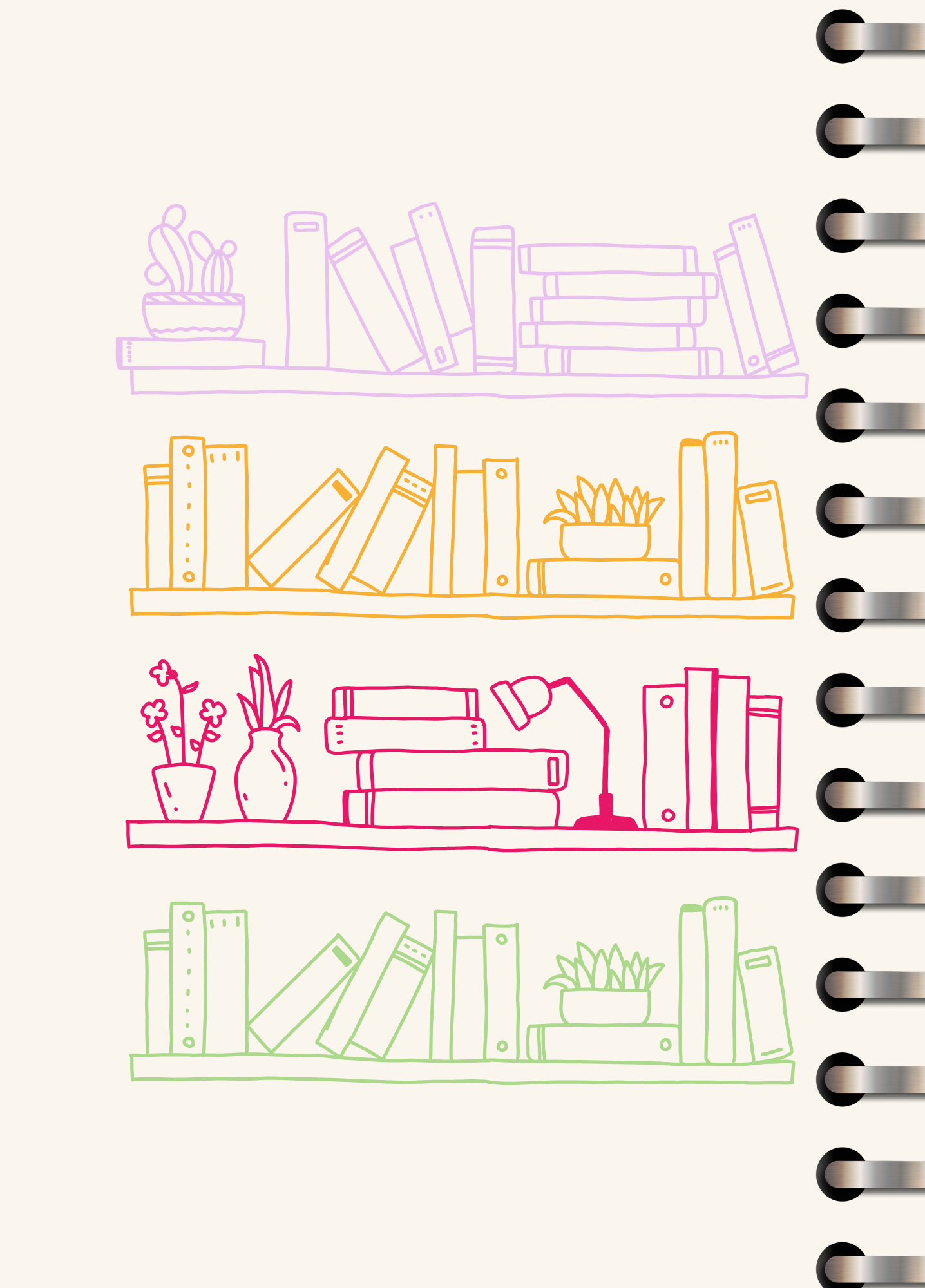Book Journal