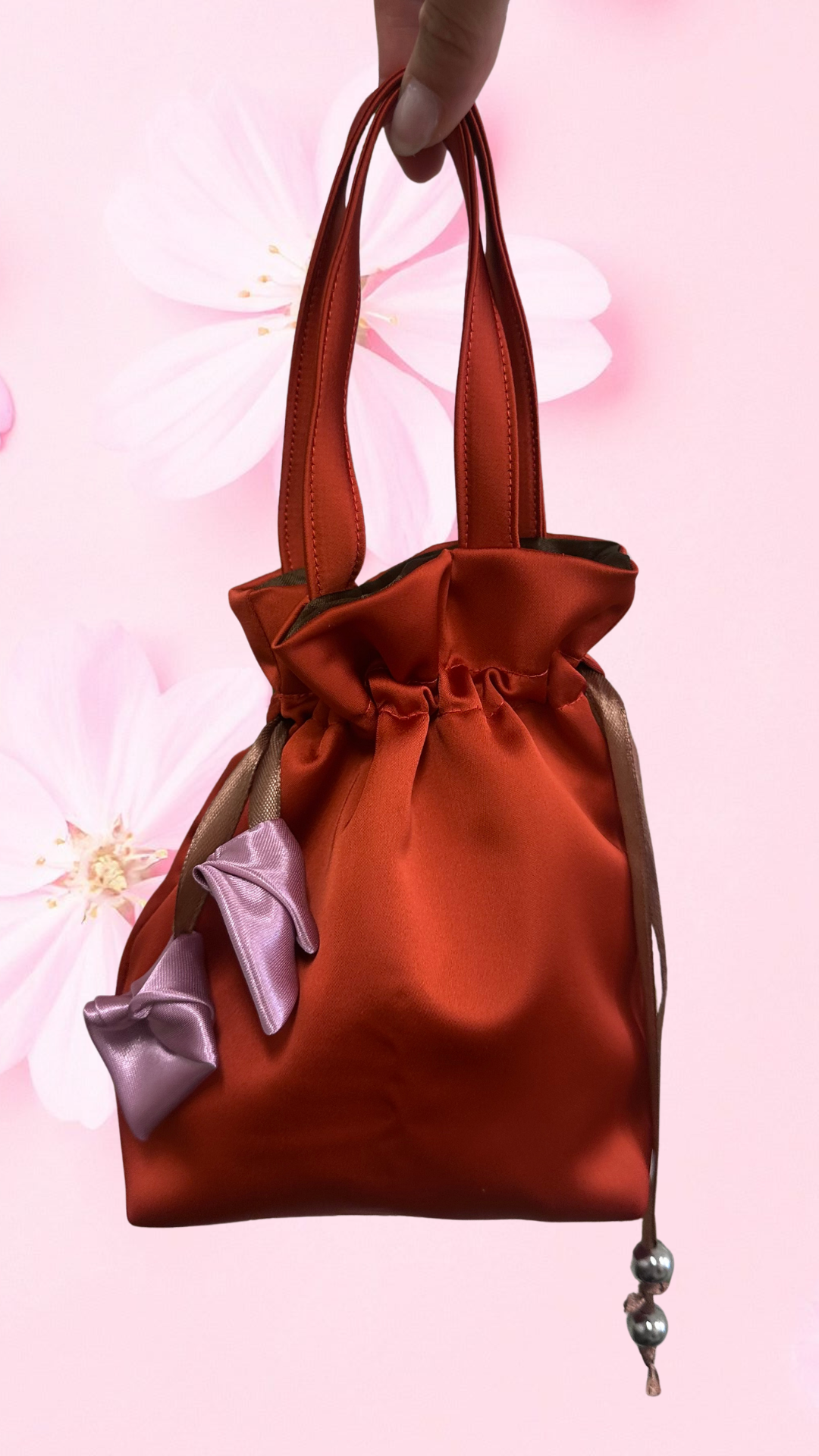 Amber Bon Bon - Bag mini
