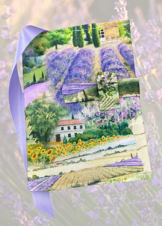 Cover Provence