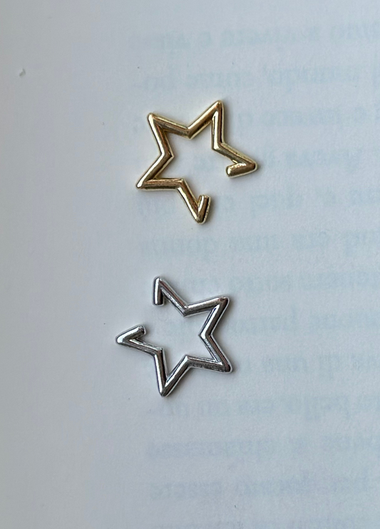EAR CUFF STELLA