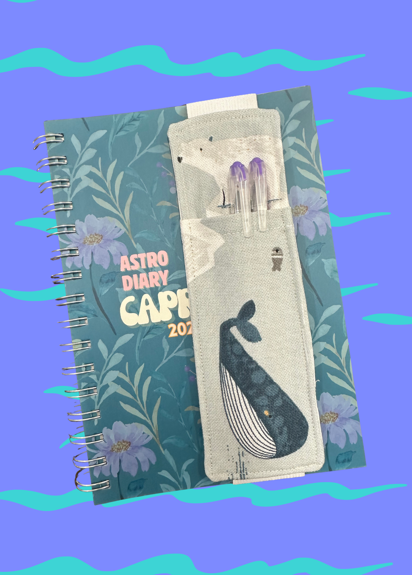 Porta Penne Baby Ice