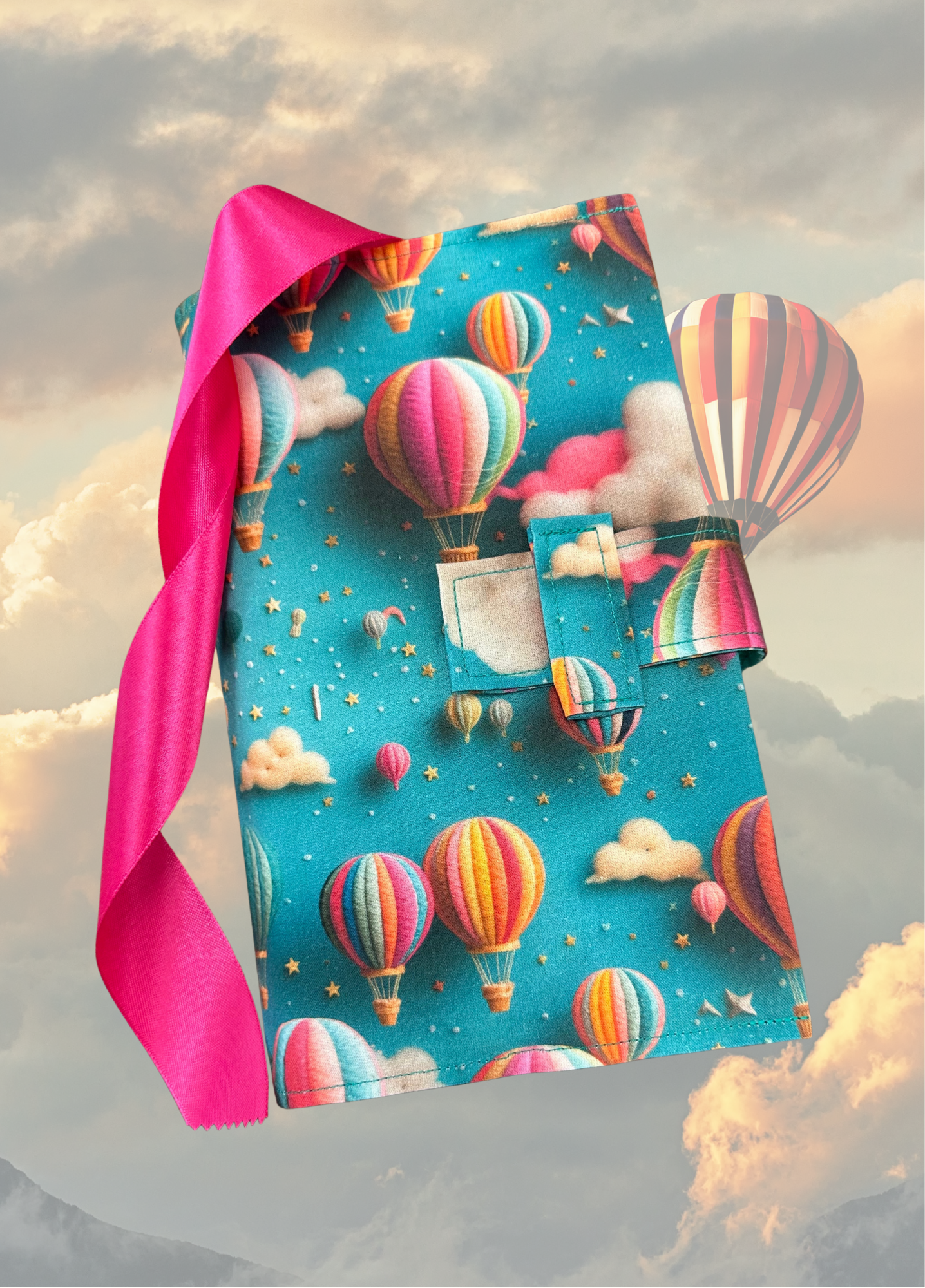 Cover Balloon