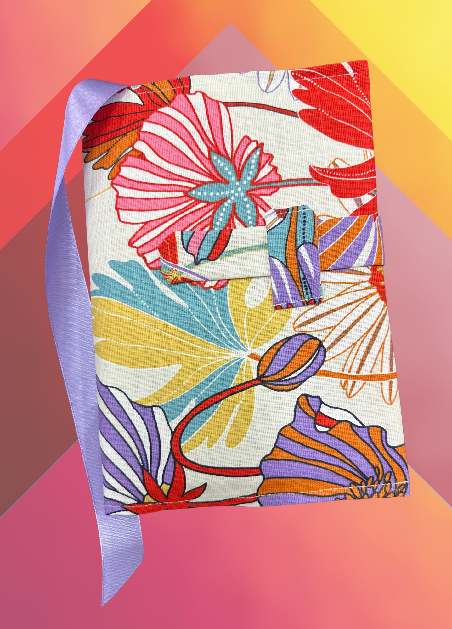 Cover Pop Flowers