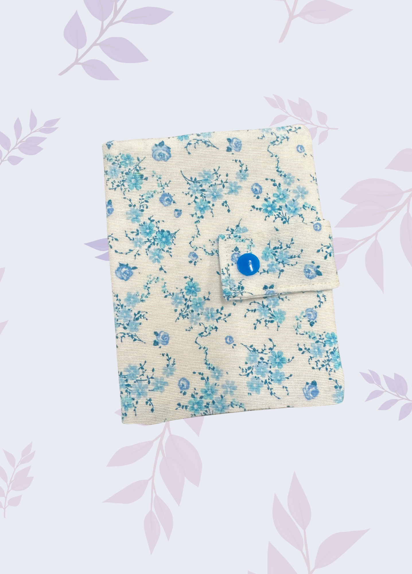 Baby Blue- Porta Assorbenti